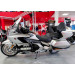 Rennes Honda GL1800 Goldwing motorcycle rental 23725