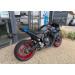 La Rochelle Suzuki GSX-8R A2 moto rental 4