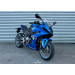 Bayonne Suzuki GSX-8R moto rental 4