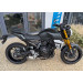 La Rochelle Suzuki GSX-8T moto rental 2