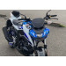 Laval Suzuki GSX-S 125 moto rental 2