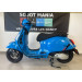 Nancy Vespa GTS SuperSport 310 hpe scooter rental 1
