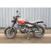 Cergy-Pontoise Royal Enfield HNTR 350 A2 moto rental 1