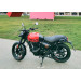 Le Havre Royal Enfield Hunter 350 motorcycle rental 22123