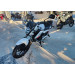 Nice Honda 125 CB motorcycle rental 16638