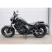 La Rochelle Honda 500 Rebel A2 moto rental 2