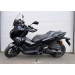 La Rochelle Honda ADV 350 A2 scooter rental 3