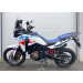 La Rochelle Honda Africa Twin CRF1100L DCT moto rental 2