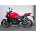 La Rochelle Honda CB1000 Hornet moto rental 3