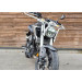 Valenciennes Honda CB 125 R motorcycle rental 17754