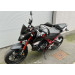 La Rochelle Honda CB750 Hornet A2 moto rental 3