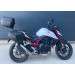 Saint-Victoret Honda CB750 Hornet moto rental 1