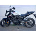 La Rochelle Honda CB 500 F A2 moto rental 2