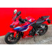 Saint-Maximin Honda CBR 500 R E-Clutch A2 moto rental 3