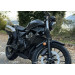 Chambéry Honda CL 500 A2 moto rental 3