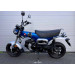 La Rochelle Honda ST125 Dax moto rental 2