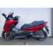 La Rochelle Honda Forza 350 A2 scooter rental 3