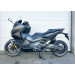 La Rochelle Honda Forza 750 scooter rental 3