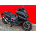 Saint-Maximin Honda Forza 750 A2 scooter rental 1