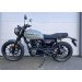 La Rochelle Honda GB 350 S A2 moto rental 2
