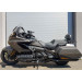 La Rochelle Honda Goldwing Bagger DCT moto rental 2