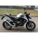 Limas Honda CB750 Hornet E-Clutch moto rental 3