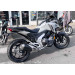 Saint-Maximin Honda NC 750 XD motorcycle rental 22105