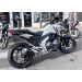 Saint-Maximin Honda NC 750 XD motorcycle rental 22105