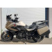 La Rochelle Honda NT 1100 DCT moto rental 2