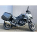 La Rochelle Honda NT 1100 moto rental 1
