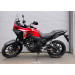 La Rochelle Honda NX500 A2 moto rental 3