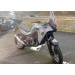 Limas Honda Transalp 750 E-Clutch A2 moto rental 2
