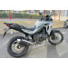 Limas Honda Transalp 750 moto rental 2