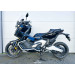 La Rochelle Honda X-ADV 750 scooter rental 3