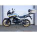 La Rochelle Honda XL750 Transalp A2 moto rental 3