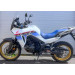 La Rochelle Honda XL750 Transalp A2 moto rental 2