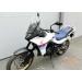 La Rochelle Honda XL750 Transalp moto rental 3