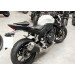Rennes Honda CB500 Hornet A2 moto rental 3