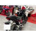 Rennes Honda CB750 Hornet A2 moto rental 2