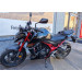 Montbéliard Honda CB750 Hornet E-Clutch A2 moto rental 2