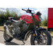 Melun Honda CB750 Hornet E-Clutch A2 moto rental 2