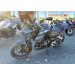 Niort Honda CB750 Hornet E-Clutch A2 moto rental 2