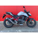 Saint-Maximin Honda CB750 Hornet A2 moto rental 1