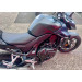 Saint-Maximin Honda CB750 Hornet moto rental 3