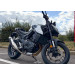 Melun Honda CB750 Hornet A2 moto rental 2