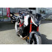 Niort Honda CB750 Hornet A2 motorcycle rental 23441