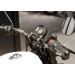 Rouen Royal Enfield Hunter 350 motorcycle rental 22060