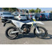 Limas HUSQVARNA 701 ENDURO A2 moto rental 1