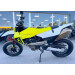 Dijon Husqvarna 701 Supermoto moto rental 2