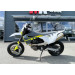 Nantes Husqvarna 701 Supermoto motorcycle rental 24491